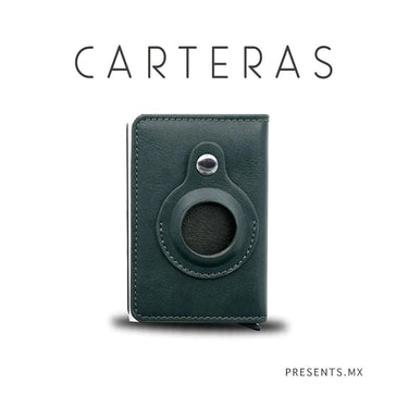 ✤ Carteras